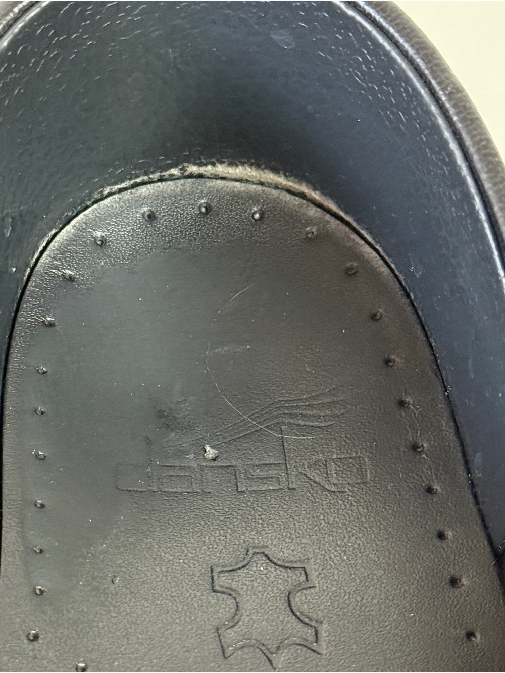 Dansko Clogs - Picture 12 of 15